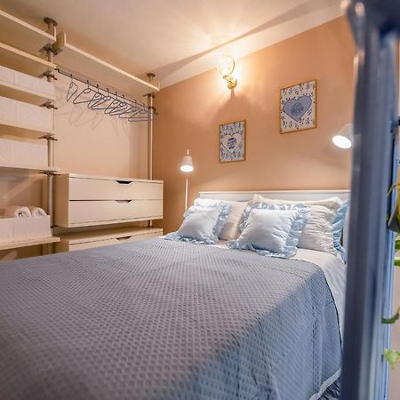 Loft Duomo Navigli 12 Min A Piedi Apartment Milan Exterior photo