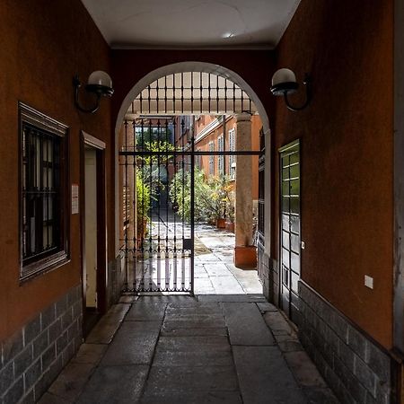 Loft Duomo Navigli 12 Min A Piedi Apartment Milan Exterior photo
